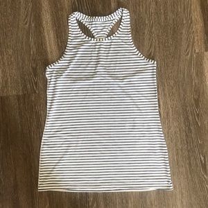 Athleta Tank Top